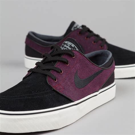 nike sb stefan janoski zwart|Nike SB stefan janoski sale.